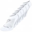 Asics sok Invisible 6 paar