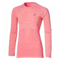 Asics shirt lange mouw Seamless Dames (foto 1)