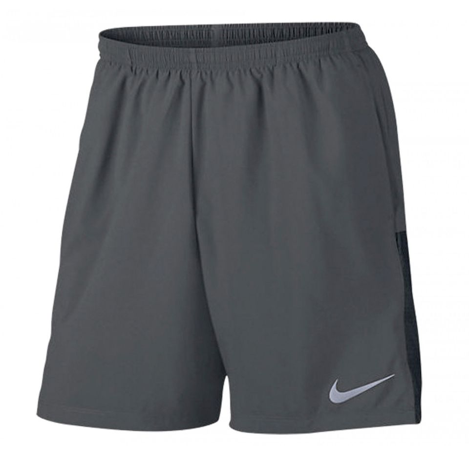 Nike short Challenger 7-inch Heren (foto 1)
