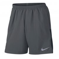 Nike short Challenger 7-inch Heren (foto 1)