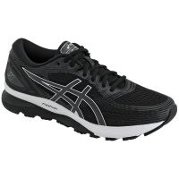 Asics Gel Nimbus 21 Heren (foto 1)
