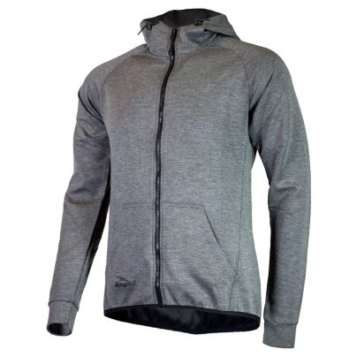 Rogelli vest Hoodie Training Heren