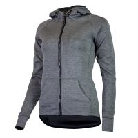 Rogelli vest Hoodie Training Dames (foto 1)