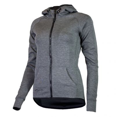 Rogelli vest Hoodie Training Dames