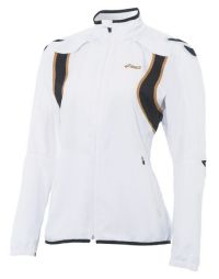 Asics Jack Top Impactline Wit dames