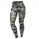 Anarchy apparel lange tight Commando