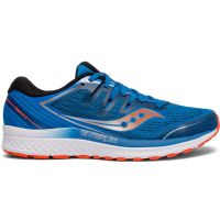 Saucony Guide ISO 2 Heren (foto 1)