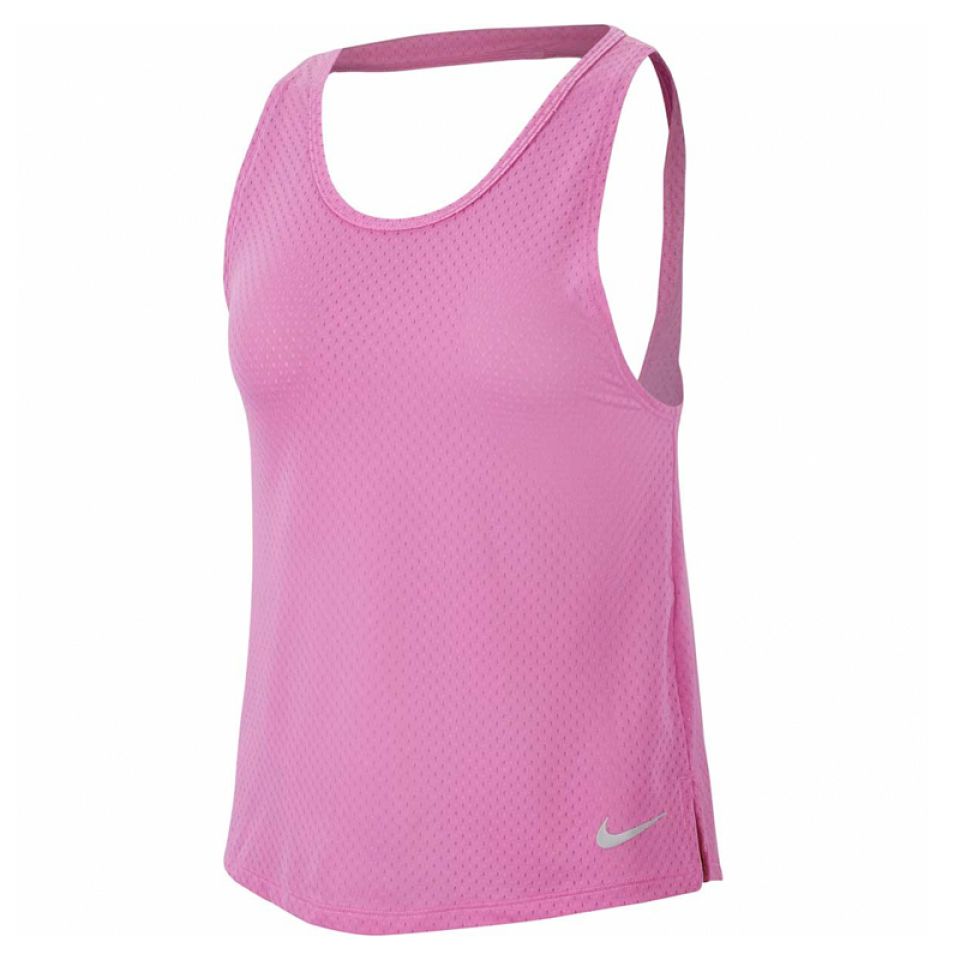 nike women's miler tank top