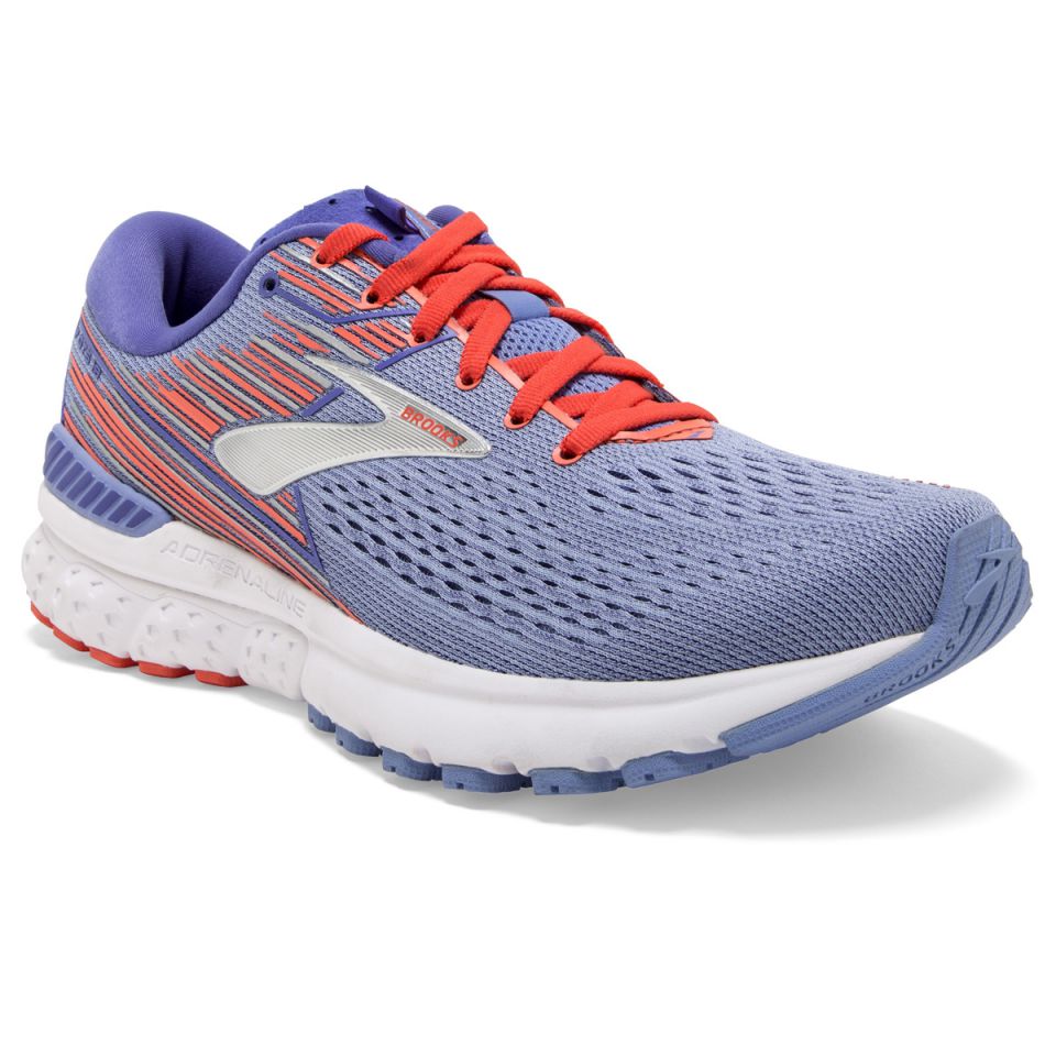 Brooks Adrenaline GTS 19 Dames (foto 1)