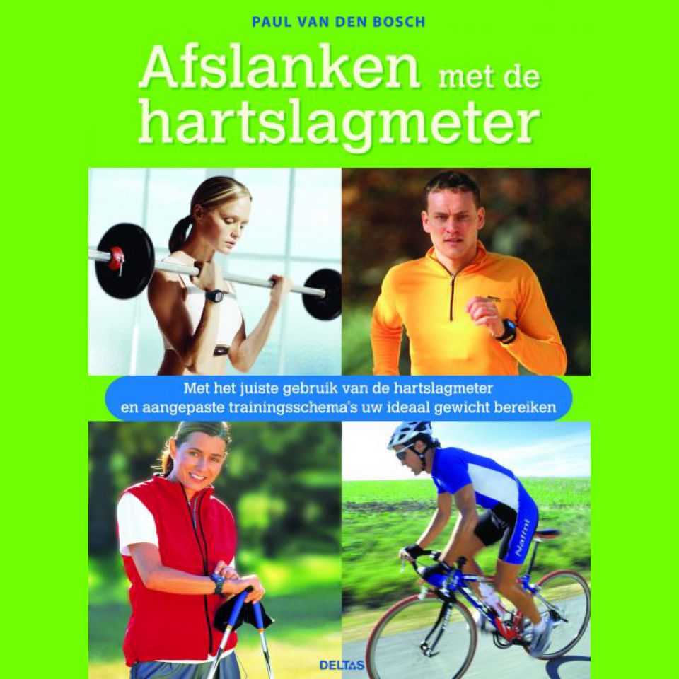 Deltas Afslanken met de hartslagmeter (foto 1)