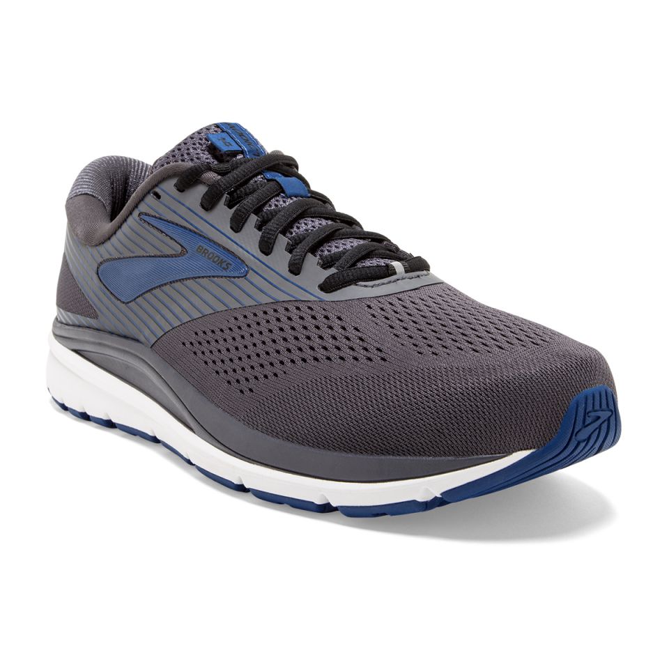 Brooks Addiction 14 normale 1D leest Heren (foto 1)