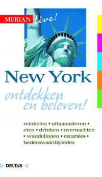 Deltas Reisgids New York