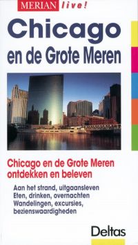 Deltas Reisgid Chicago en de grote meren