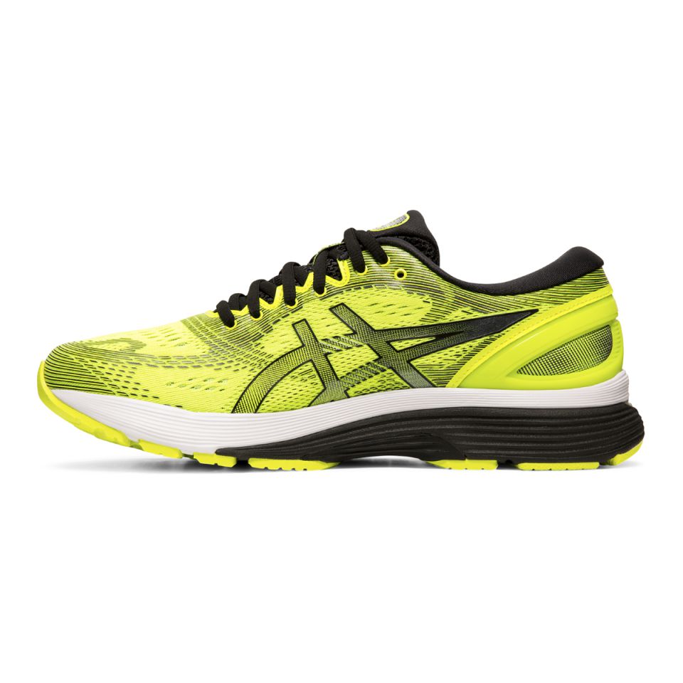 toplevel neutrale hardloopschoen (foto 2)