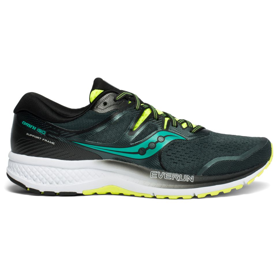 Saucony Omni ISO 2 – Heren