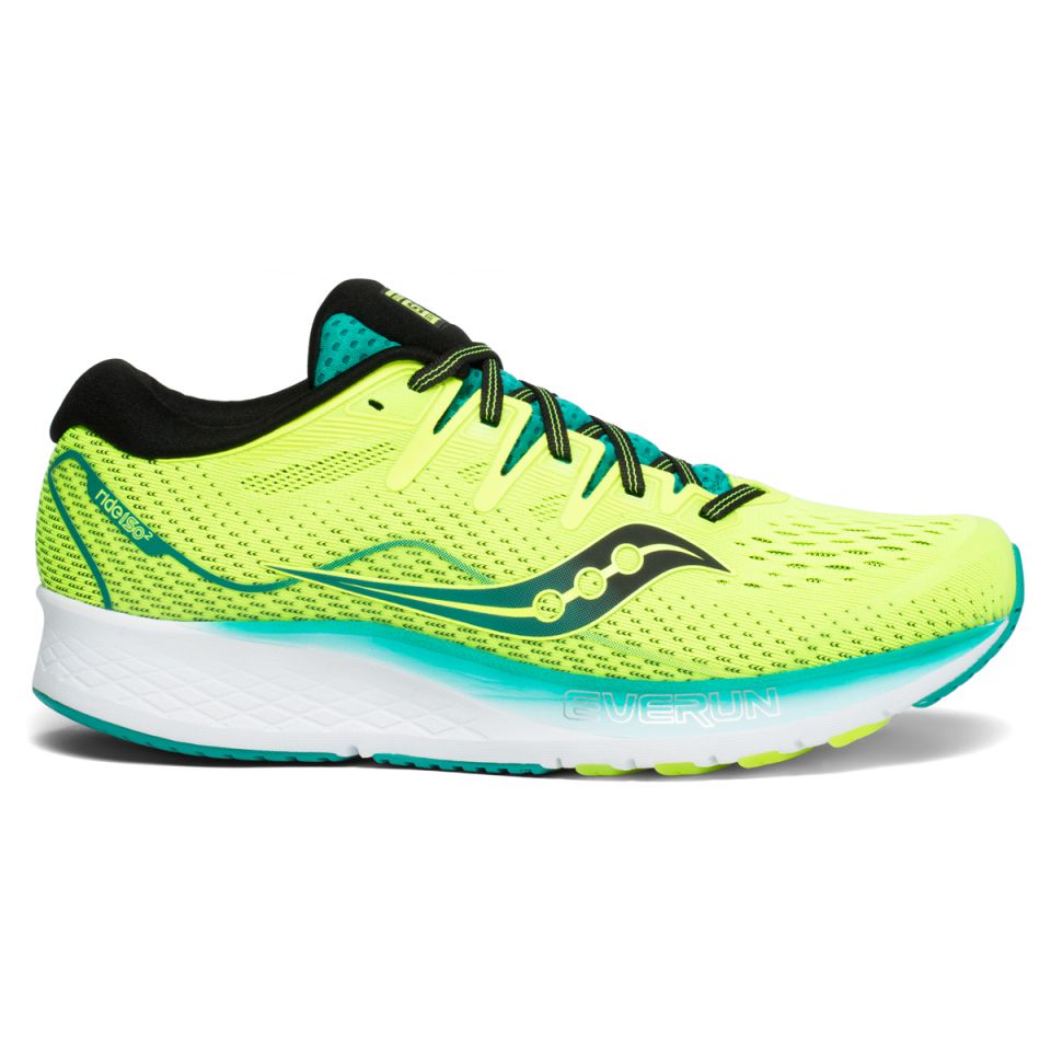 saucony ride iso 2