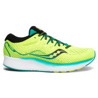 Saucony Ride ISO 2 Heren (foto 1)