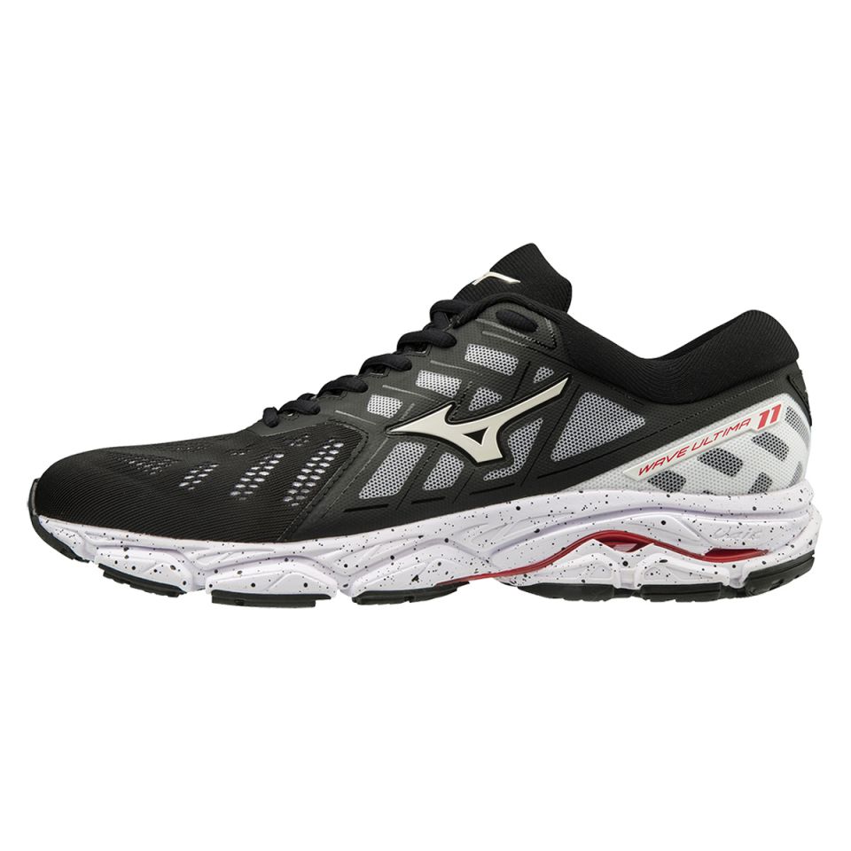 Mizuno Wave Ultima 11 Heren (foto 1)