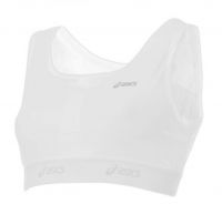 Asics IM sport top wit dames