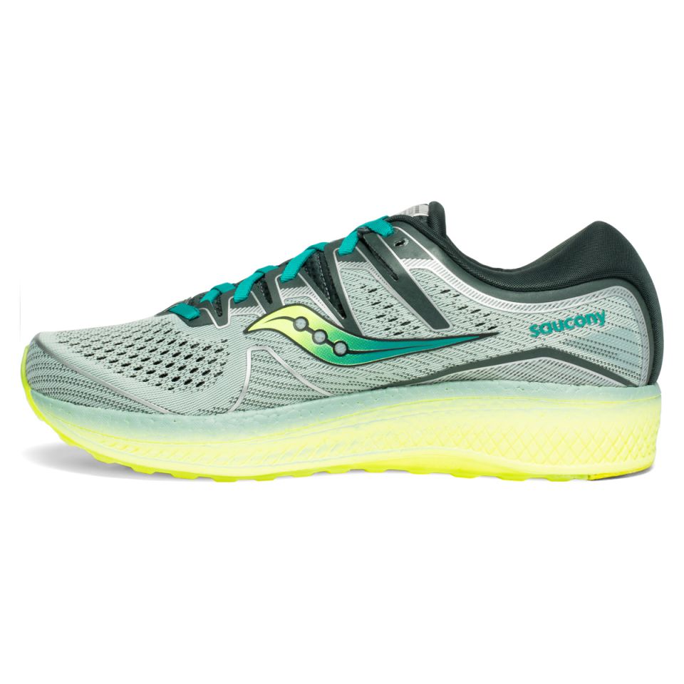 top neutrale hardloopschoen full EVERUN zool (foto 2)