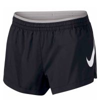 Nike short Elevate Track Dames (foto 1)