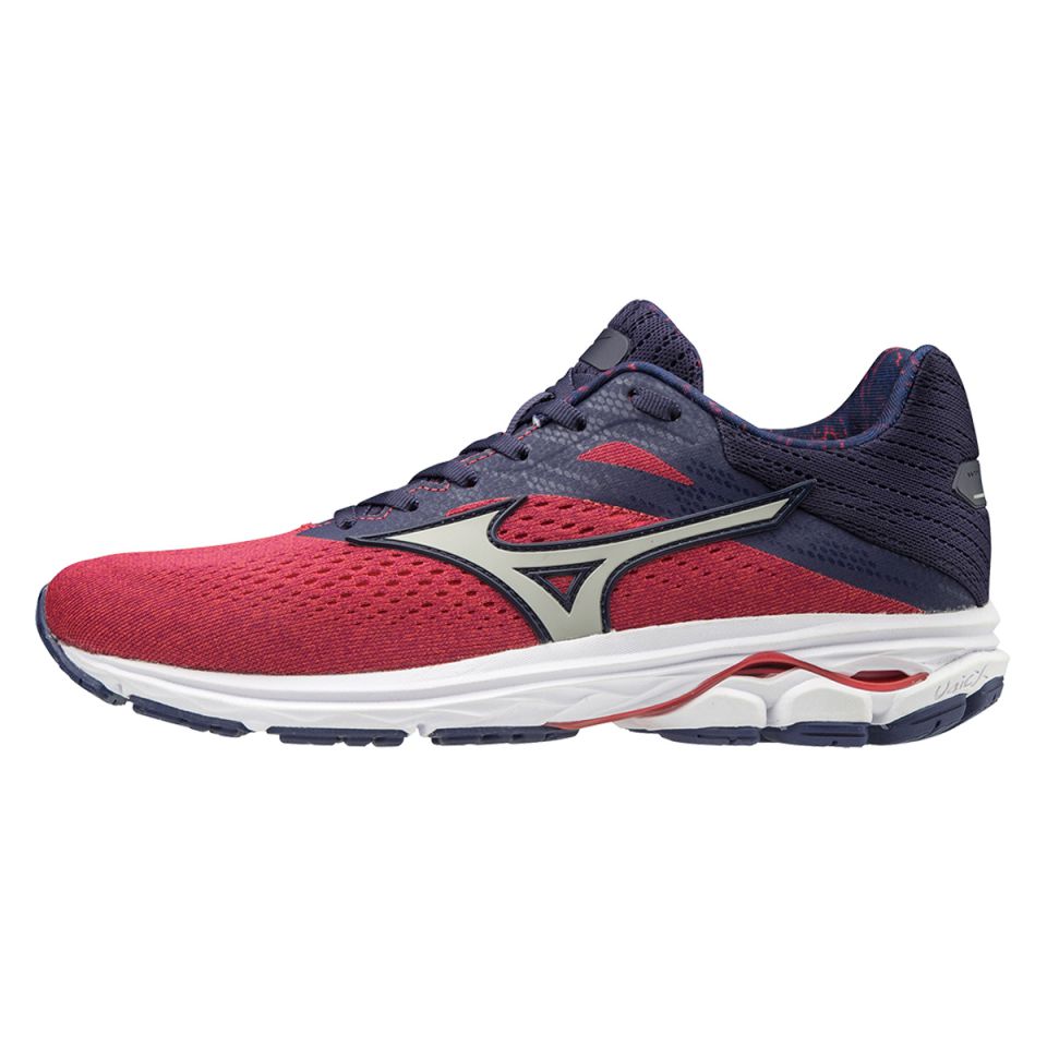 Mizuno Wave Rider 23 Dames (foto 1)