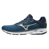 Mizuno Wave Rider 23 Heren (foto 1)