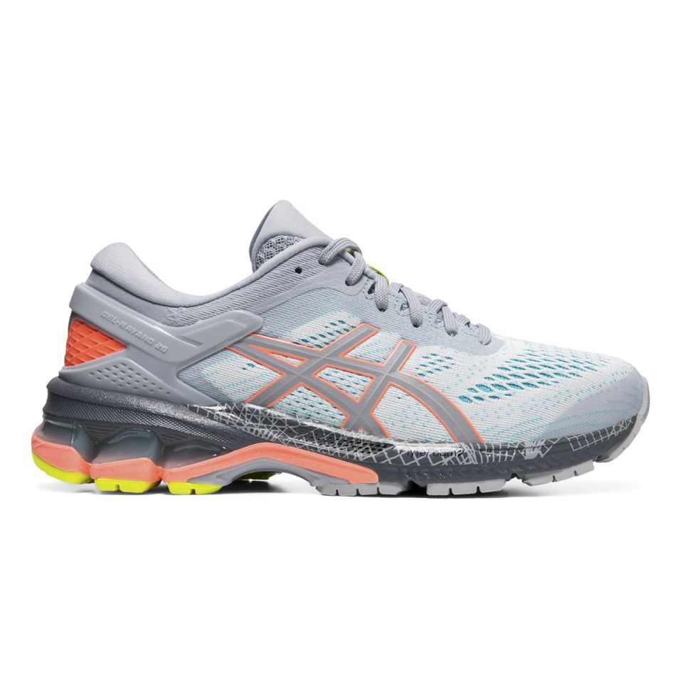 Kayano 26 Lite-Show – Dames