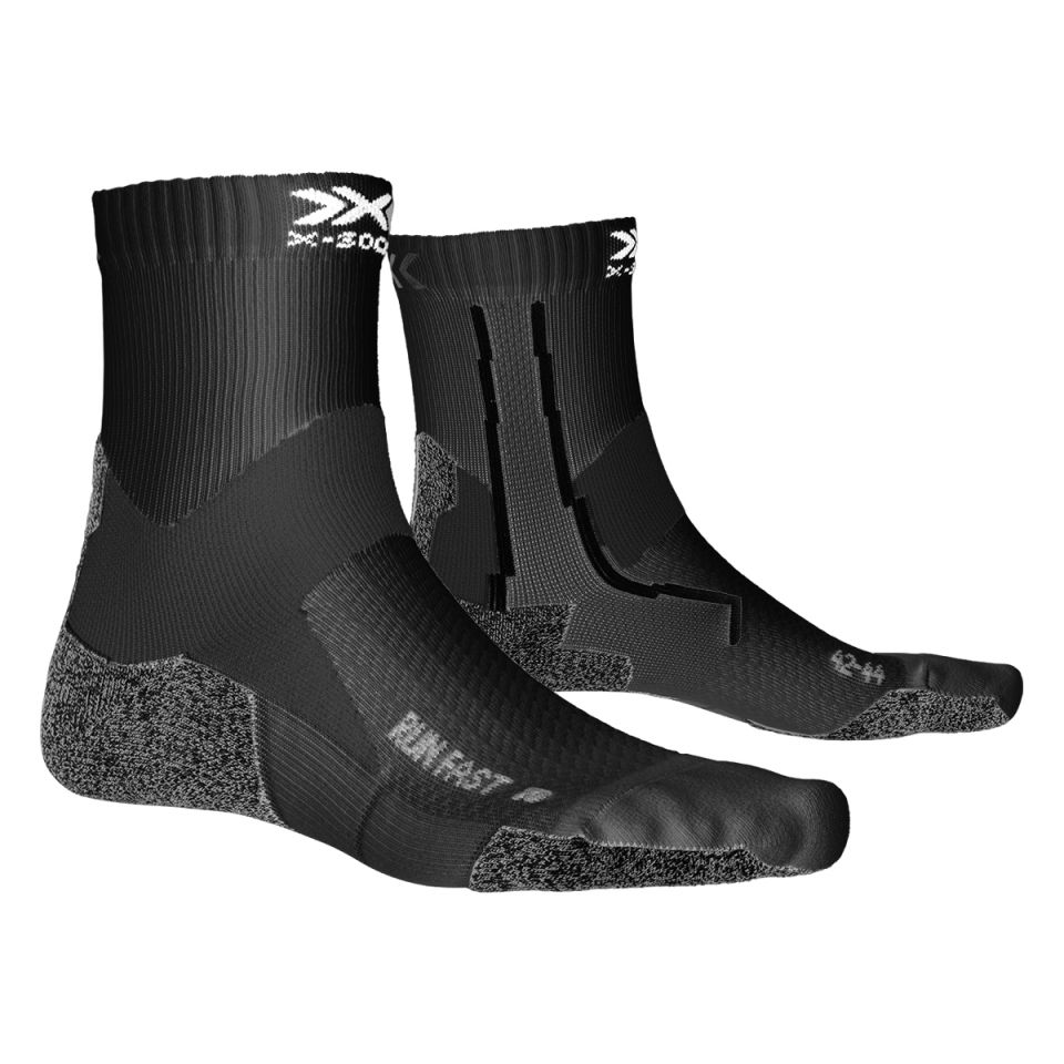 X-Socks Run Fast (foto 1)