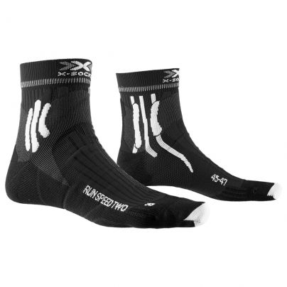 X-Socks Run Speed Two Heren