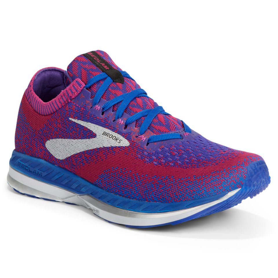 Brooks Bedlam Dames (foto 1)