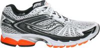 Saucony Progrid Ride 4 wit/vizipro heren