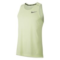 Nike singlet Dri-Fit Miler Heren (foto 1)