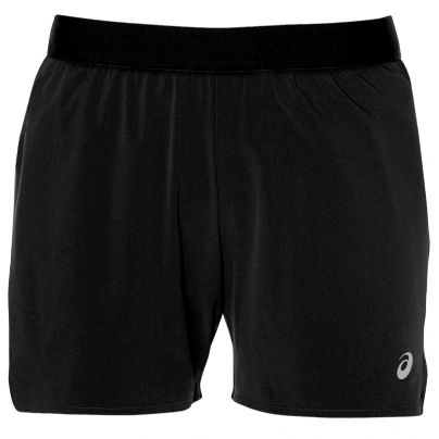 Asics short 2 in-1 Performance Dames