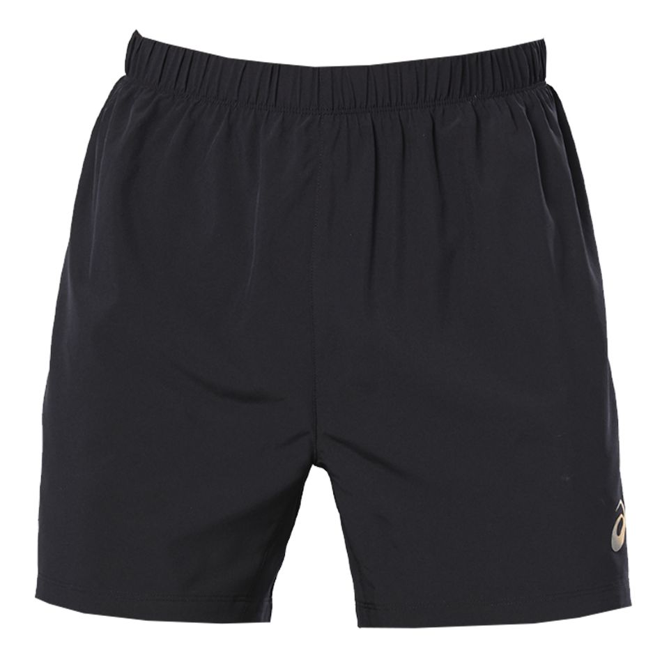 Asics short Sport 5-inch Heren (foto 1)