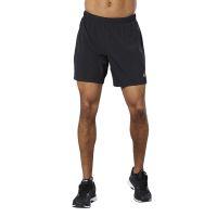 Asics short 2-in 1 Performance Heren (foto 1)