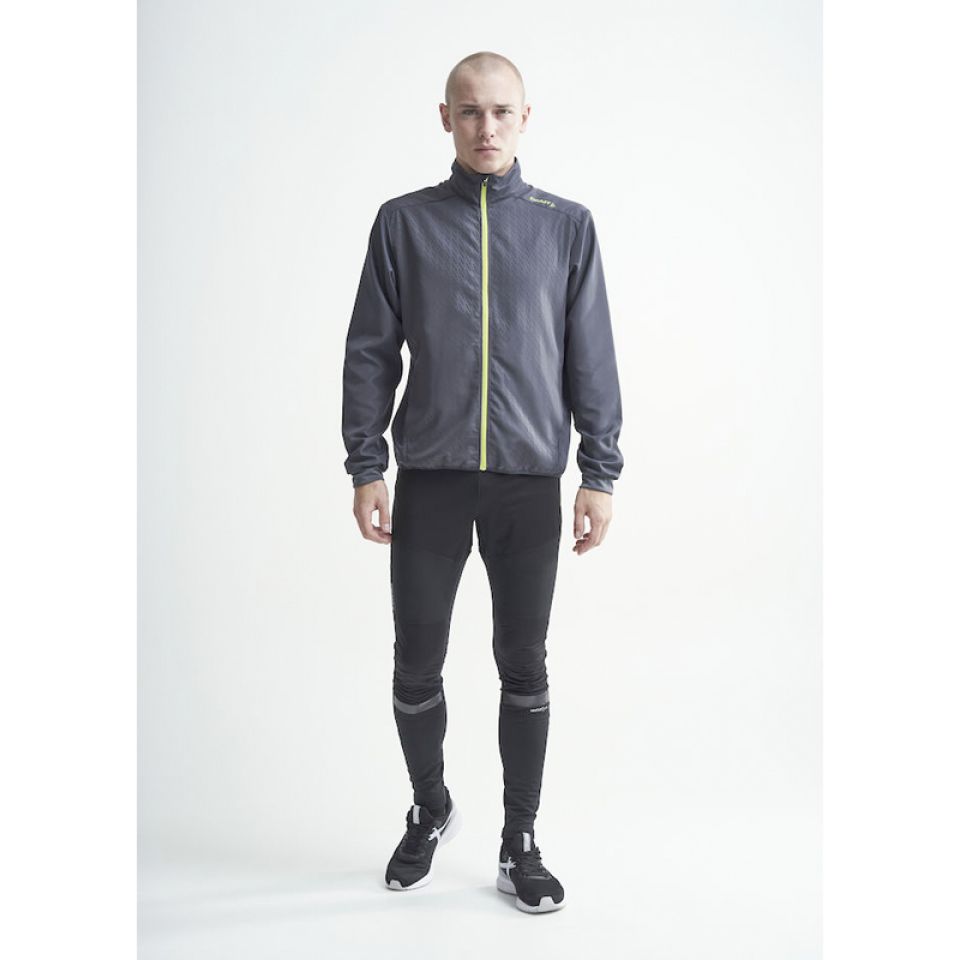 runningjacket (foto 2)