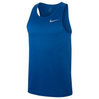 Nike singlet Dri-Fit Breathe Heren