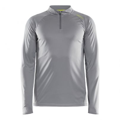 Craft shirt lange mouw Eaze Heren