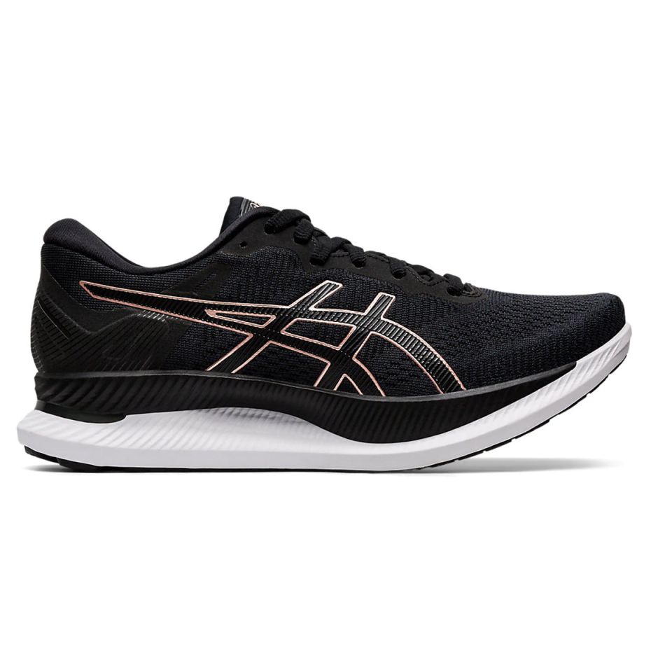 Asics GlideRide Dames (foto 1)