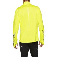 Hardloopshirt met reflectie (foto 2)