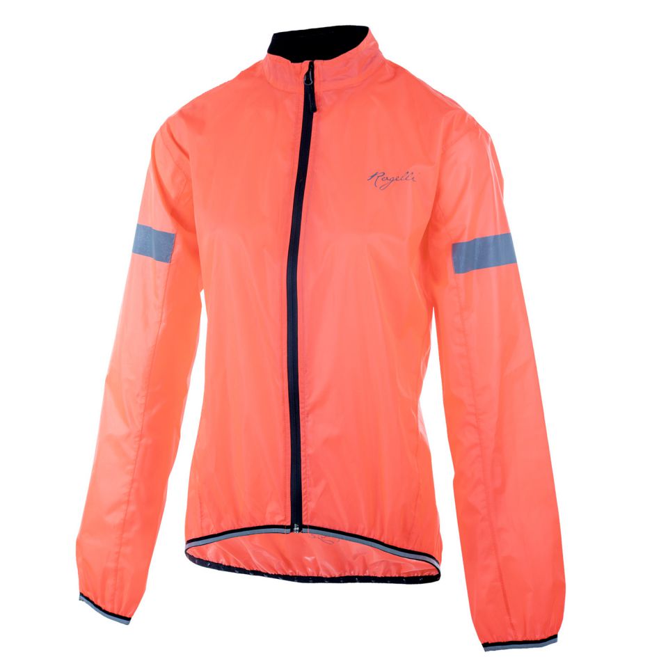 Rogelli jack waterdicht Rain Protect Dames (foto 1)