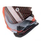 Rogelli scarf Rood/Grijs