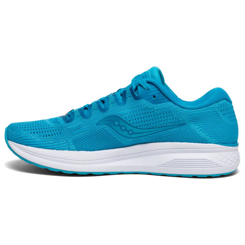 neutrale hardloopschoen voor dames (foto 2)