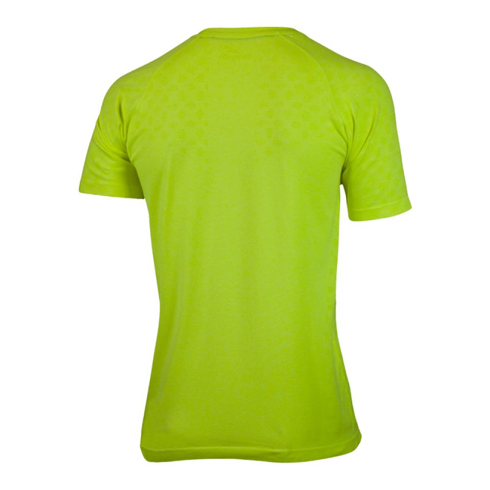 naadloos hardloopshirt  (foto 2)