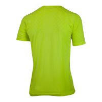 naadloos hardloopshirt (foto 2)