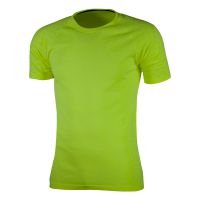 Rogelli shirt korte mouw Seamless Heren (foto 1)