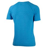 naadloos hardloopshirt (foto 2)