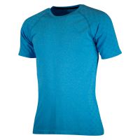 Rogelli shirt korte mouw Seamless Heren (foto 1)