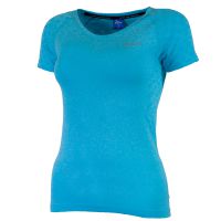 Rogelli shirt korte mouw Seamless Dames (foto 1)